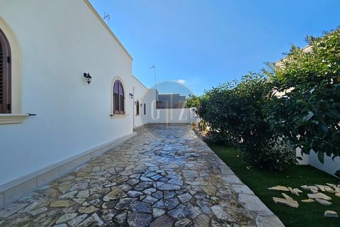Villa a Carmiano, Lecce, Carmiano - € 348.000 | Ref: VL004 - foto 45